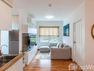 For sale 2 bedrooms condo in Hua Hin, Prachuap Khiri Khan