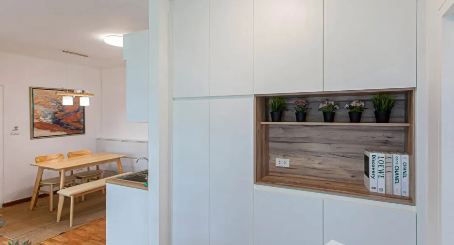 For sale 2 bedrooms condo in Hua Hin, Prachuap Khiri Khan