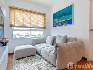 For sale 2 bedrooms condo in Hua Hin, Prachuap Khiri Khan