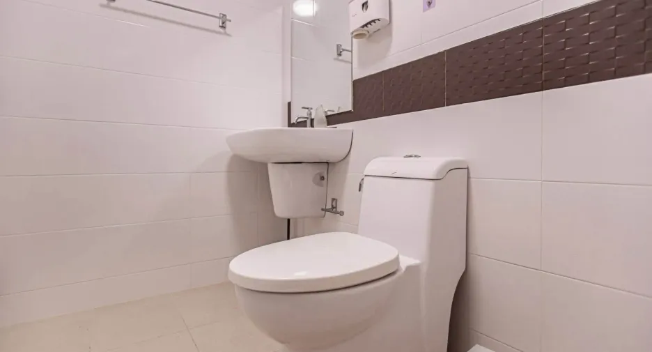 For sale 2 bedrooms condo in Hua Hin, Prachuap Khiri Khan