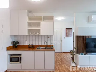 For sale 2 bedrooms condo in Hua Hin, Prachuap Khiri Khan