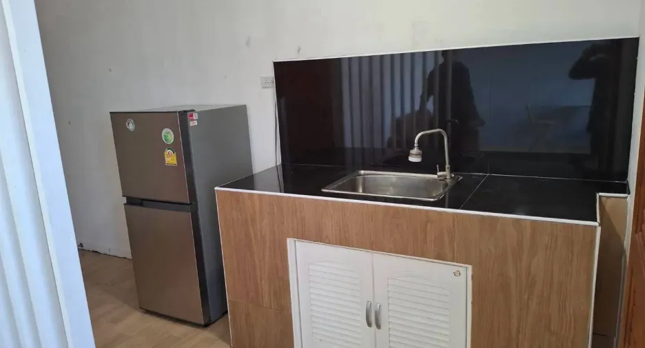Condo en alquiler de 1 habitaciones en Mueang Chiang Mai, Chiang Mai