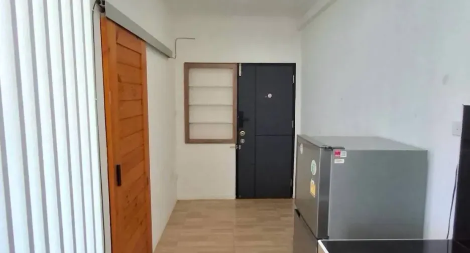 Condo en alquiler de 1 habitaciones en Mueang Chiang Mai, Chiang Mai