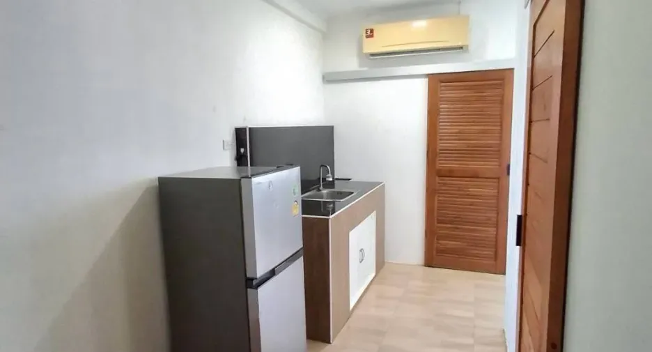 Condo en alquiler de 1 habitaciones en Mueang Chiang Mai, Chiang Mai