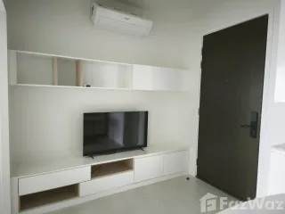 For rent 1 bed condo in Phasi Charoen, Bangkok