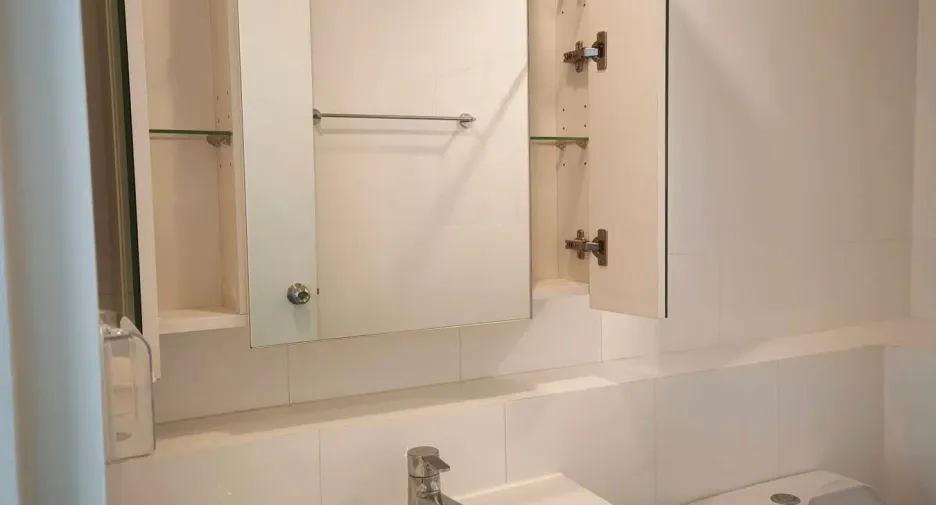 For rent 1 bed condo in Phasi Charoen, Bangkok