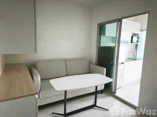 For rent 1 bed condo in Phasi Charoen, Bangkok