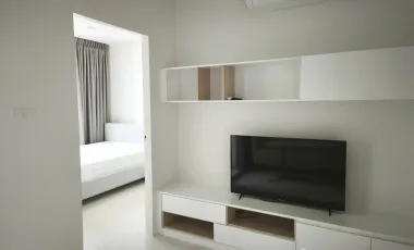 For rent 1 bed condo in Phasi Charoen, Bangkok