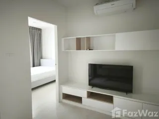 For rent 1 bed condo in Phasi Charoen, Bangkok