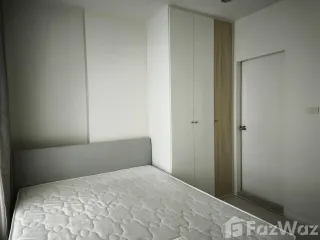 For rent 1 bed condo in Phasi Charoen, Bangkok