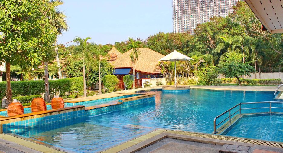 出租 3 卧室 独立屋 在 Bang Lamung, Chon Buri