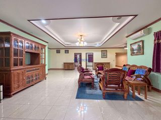 出租 3 卧室 独立屋 在 Bang Lamung, Chon Buri
