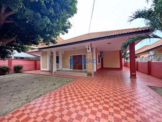 出租 3 卧室 独立屋 在 Bang Lamung, Chon Buri