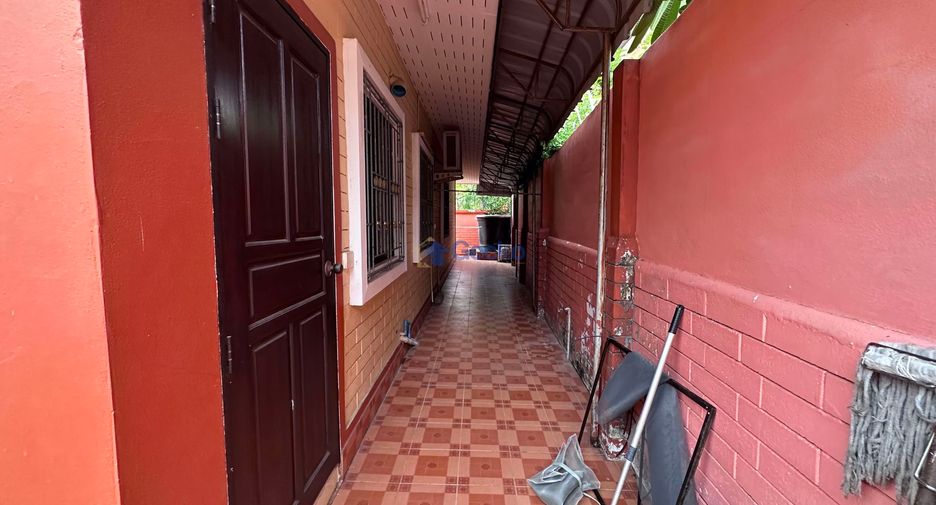 出租 3 卧室 独立屋 在 Bang Lamung, Chon Buri