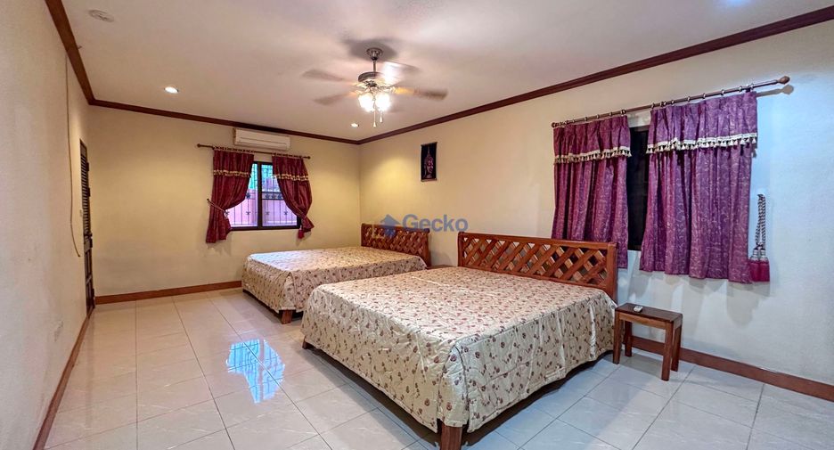 出租 3 卧室 独立屋 在 Bang Lamung, Chon Buri