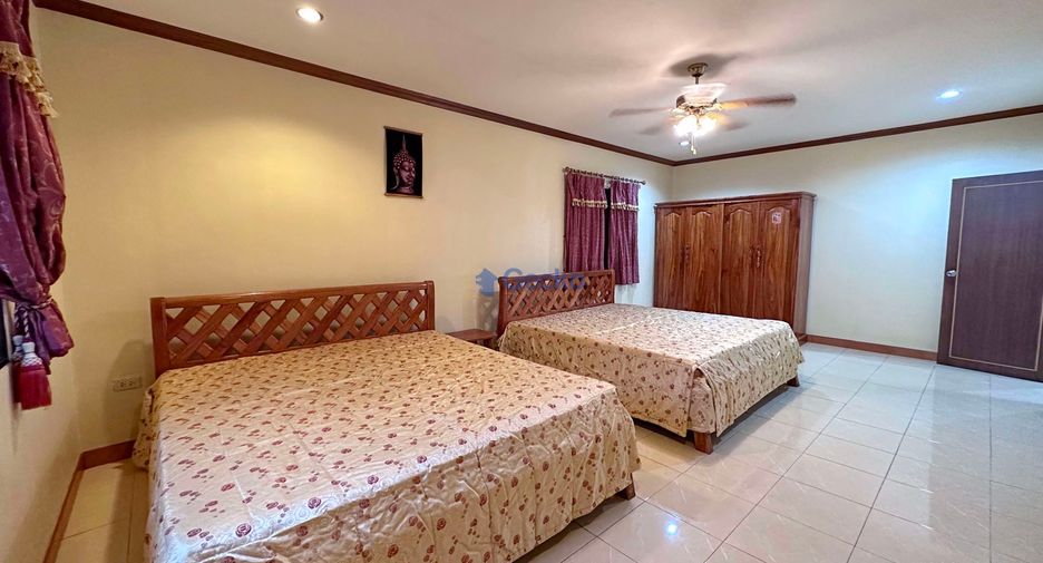 出租 3 卧室 独立屋 在 Bang Lamung, Chon Buri