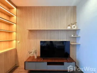 For rent 2 bedrooms condo in Ratchathewi, Bangkok