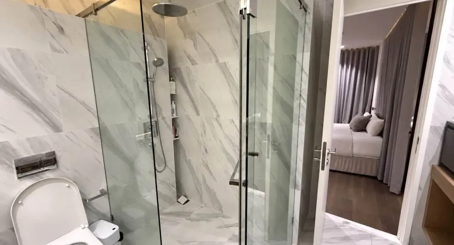 Продажа 1 кровать кондо в Кхлонг Тоеи, Бангкок