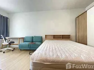 For rent studio condo in Sathon, Bangkok
