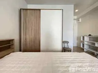 For rent studio condo in Sathon, Bangkok