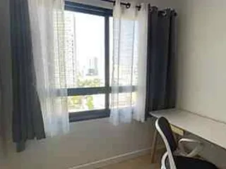 For rent studio condo in Sathon, Bangkok
