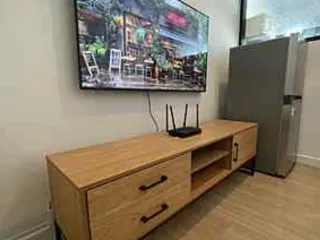 For rent studio condo in Sathon, Bangkok