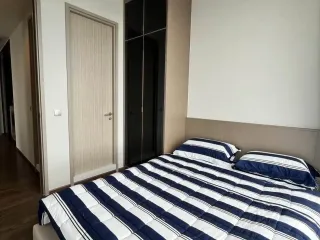 For rent 2 bedrooms condo in Ratchathewi, Bangkok