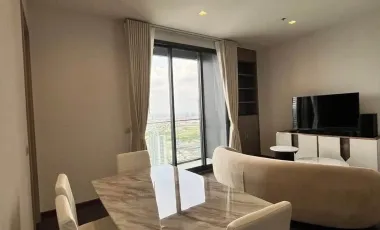 À louer 2 chambres condo à Ratchathewi, Bangkok