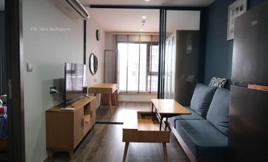For rent 1 bed condo in Chatuchak, Bangkok