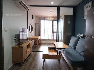 For rent 1 bed condo in Chatuchak, Bangkok