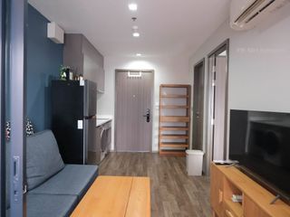 For rent 1 bed condo in Chatuchak, Bangkok
