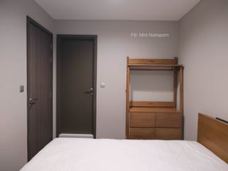 For rent 1 bed condo in Chatuchak, Bangkok