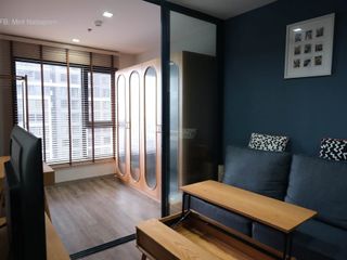 For rent 1 bed condo in Chatuchak, Bangkok