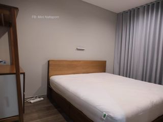 For rent 1 bed condo in Chatuchak, Bangkok