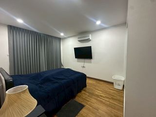 For rent 3 ベッドルーム condo in Yan Nawa, Bangkok