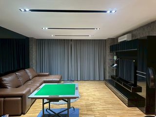 For rent 3 ベッドルーム condo in Yan Nawa, Bangkok