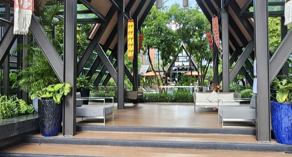 出售 2 卧室 公寓 在 Mueang Chiang Mai, Chiang Mai