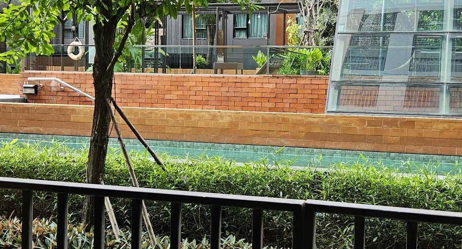 出售 2 卧室 公寓 在 Mueang Chiang Mai, Chiang Mai