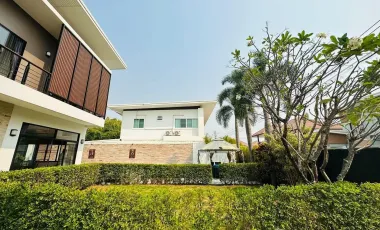 À vendre 4 chambres villa à Hang Dong, Chiang Mai