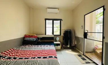 À vendre 4 chambres villa à Hang Dong, Chiang Mai