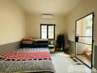 For sale 4 bedrooms villa in Hang Dong, Chiang Mai