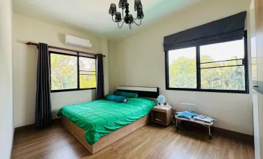 À vendre 4 chambres villa à Hang Dong, Chiang Mai