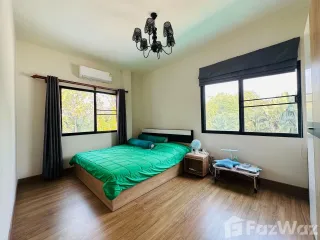 For sale 4 bedrooms villa in Hang Dong, Chiang Mai