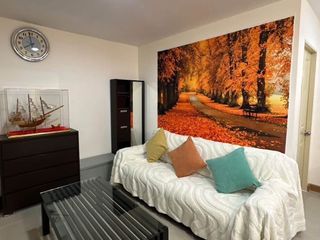 For rent 2 bedrooms condo in Phasi Charoen, Bangkok