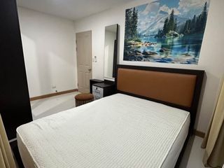 For rent 2 bedrooms condo in Phasi Charoen, Bangkok