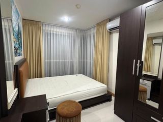 For rent 2 bedrooms condo in Phasi Charoen, Bangkok