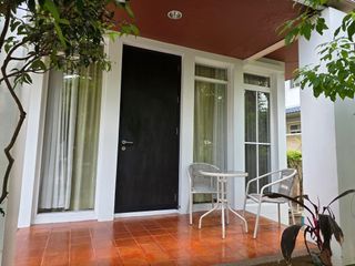 For rent 2 bedrooms house in Wang Thonglang, Bangkok