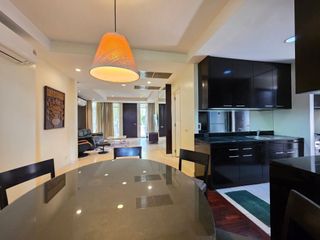 For rent 2 bedrooms house in Wang Thonglang, Bangkok