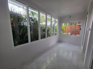 For rent 2 bedrooms house in Wang Thonglang, Bangkok