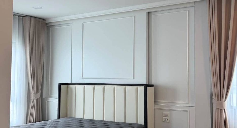Haus zur Miete und zum Kauf mit 4 Zimmer in Bang Phli, Samut Prakan